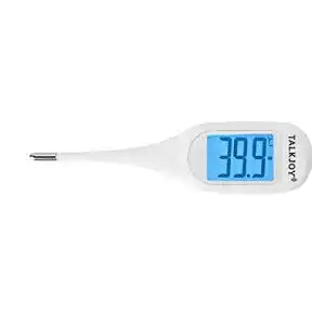 Fieberthermometer talkjoy profi sprechend digital
