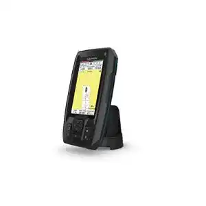 Fischfinder garmin striker plus 4 chirp fishfinder striker plus 4