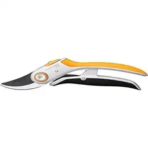 Fiskars gartenschere fiskars powerlever bypass gartenschere
