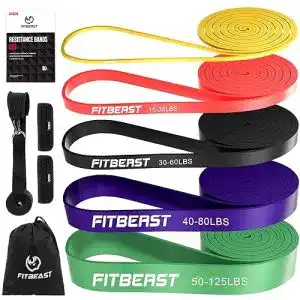 Lange Resistance Bands