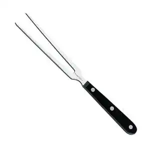 Fleischgabel metaltex 258179 professional 285 cm
