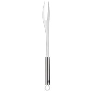 Meat fork WMF Profi Plus 32 cm, Cromargan stainless steel