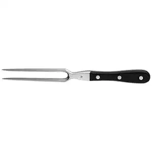 Fleischgabel wmf spitzenklasse plus grillgabel tranchiergabel