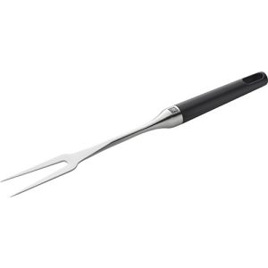 Meat fork Zwilling 376190000 Twin Pure black, satin finish