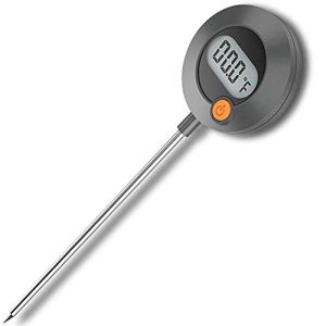 Thermomètre à viande Thermomètre de cuisson Remeel, lecture rapide