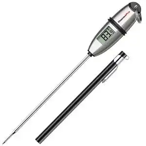 Fleischthermometer thermopro tp02s digital bratenthermometer