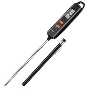 Thermomètre à viande ThermoPro TP516 numérique, thermomètre à rôtir