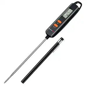 Fleischthermometer thermopro tp516 digital bratenthermometer
