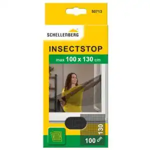 Fliegengitter schellenberg 50713 fuer fenster insektenschutz