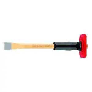 Fliesenmeissel rennsteig maurermeissel hs 300 mm