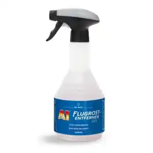Flugrostentferner dr wack a1 flugrost entferner gel 500 ml