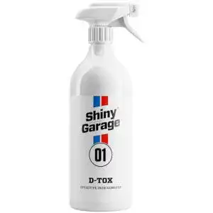 Flugrostentferner shiny garage with passion for cars shiny garage