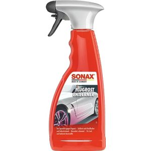 SONAX filmrozsdaeltávolító (500 ml)