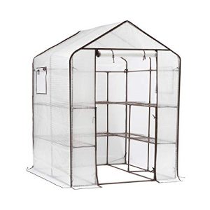 Foil greenhouse Sekey greenhouse stable windproof greenhouse