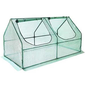 Film greenhouse Yorbay cold frame greenhouse for tomatoes