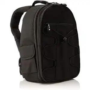 Fotorucksack amazon basics dslr kamerarucksack