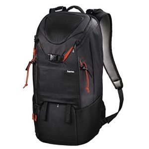 Photo backpack Hama camera backpack for 2 cameras and accessories