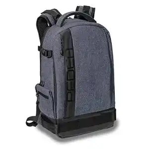 Fotorucksack pedea dslr kamerarucksack fashion