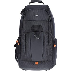 Photo backpack Rollei 20292 Fotoliner L. large camera backpack