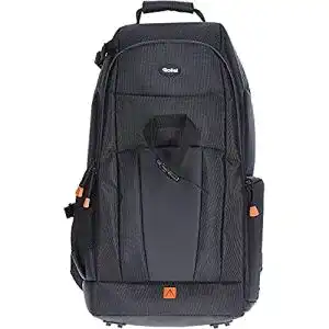 Fotorucksack rollei 20292 fotoliner l grosser kamerarucksack