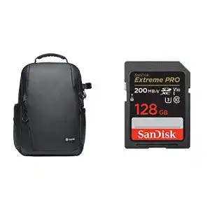 Fotorucksack tarion kamerarucksack wasserdicht slr