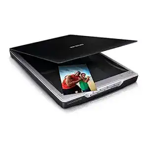 Fotoscanner epson perfection v19