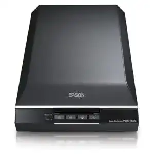 Fotoscanner