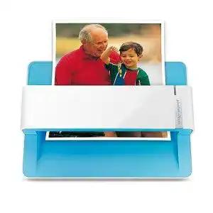 Fotoscanner plustek foto scanner ephoto z300
