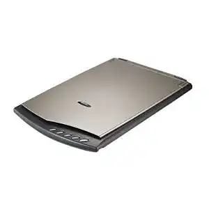 Fotoscanner plustek opticslim 2610 plus flachbettscanner