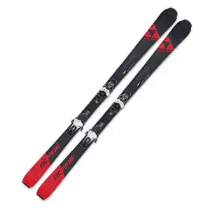 Freeride ski fischer herren ski rc fire slr pro 2020155 cm