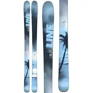 Freeride ski line herren freeride ski sick day 88 179 2018