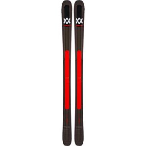 Freeride skis