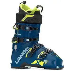 Freeride skischuhe lange xt free 120 freeridestiefel 19 20