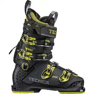 Freeride skischuhe moon boot cochise 120