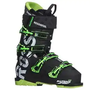 Freeride skischuhe rossignol alltrack 110 unisex erwachsene