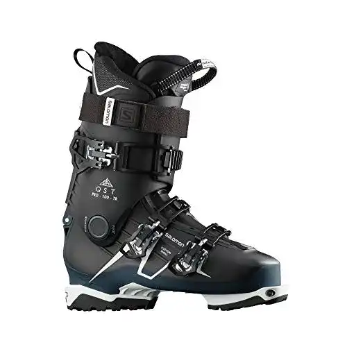 Salomon Freeride Skischuhe QST PRO 100 TR für Herren