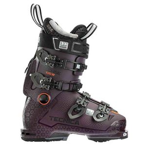 Freeride Skischuhe Tecnica Moon Boot Cochise 105 DYN GW