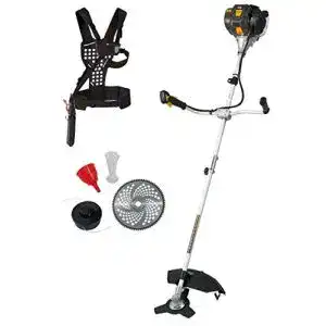 Freischneider texas bc 358 d rasentrimmer 4 takt benzinmotor