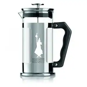 French press kaffeebereiter bialetti kaffeepresse preziosa french