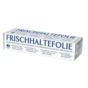Frischhaltefolie unilever food solutions 300 m x 44 cm 1er pack
