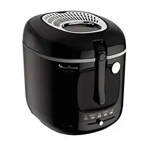Fritteuse moulinex xxl mega 2 kg am480870