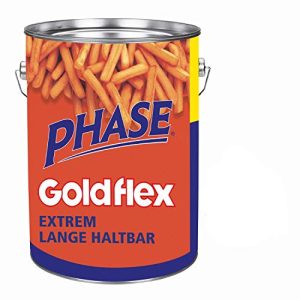 Frittieröl Phase Goldflex Premium Frittierfett halbflüssig 1er Pack - frittieroel phase goldflex premium frittierfett halbfluessig 1er pack