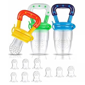 Fruit teat Voarge, for baby & toddler Baby pacifier