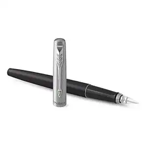 Fuellfederhalter parker jotter fueller bond street black