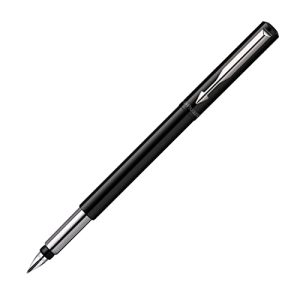 Fyllepenn PARKER Vector fyllepenn, svart, med medium spiss