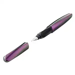 Fuellfederhalter pelikan 814638 fuellhalter twist shine mystic