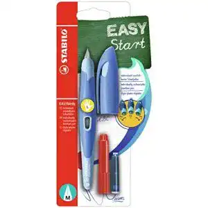 Fuellfederhalter stabilo ergonomischer schulfueller linkshaender