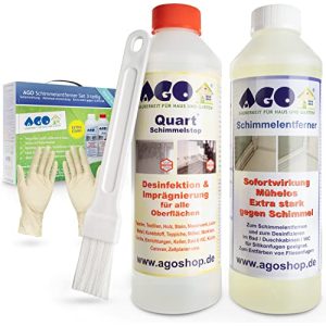 Joint cleaner AGO CLEANLINESS FOR HOME AND GARDEN! AGO®