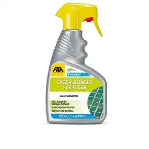 Fugenreiniger fila surface care solutions fuganet