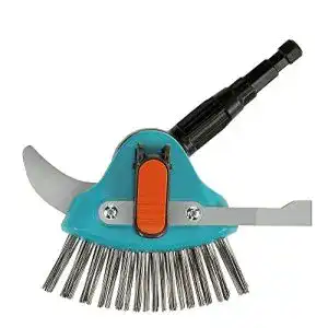Fugenreiniger gardena combisystem 3in1 multifunktion